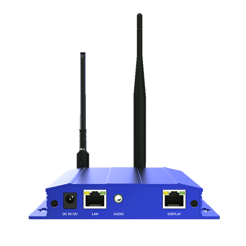 Colorlight C3 pro player Colorlight C3 pro player