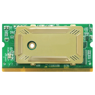 Colorlight I5 plus Receiving Card