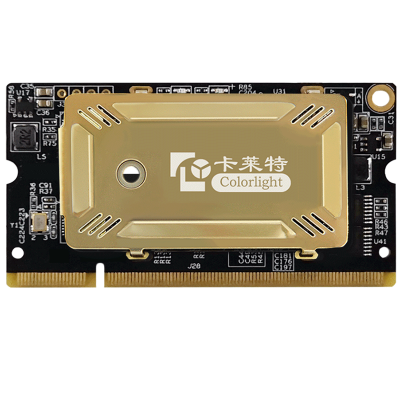 Colorlight I9 Plus Receiving Card