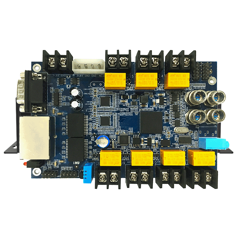 Colorlight-IM9-Multifunction-Card colorlight iM9 Multifunction Card