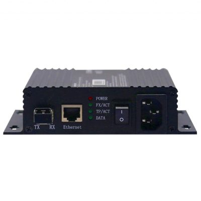 Fiber Converter CVT310 / CVT320