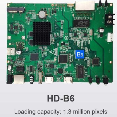 Huidu HD-B6 Advertising Machine Special Controller