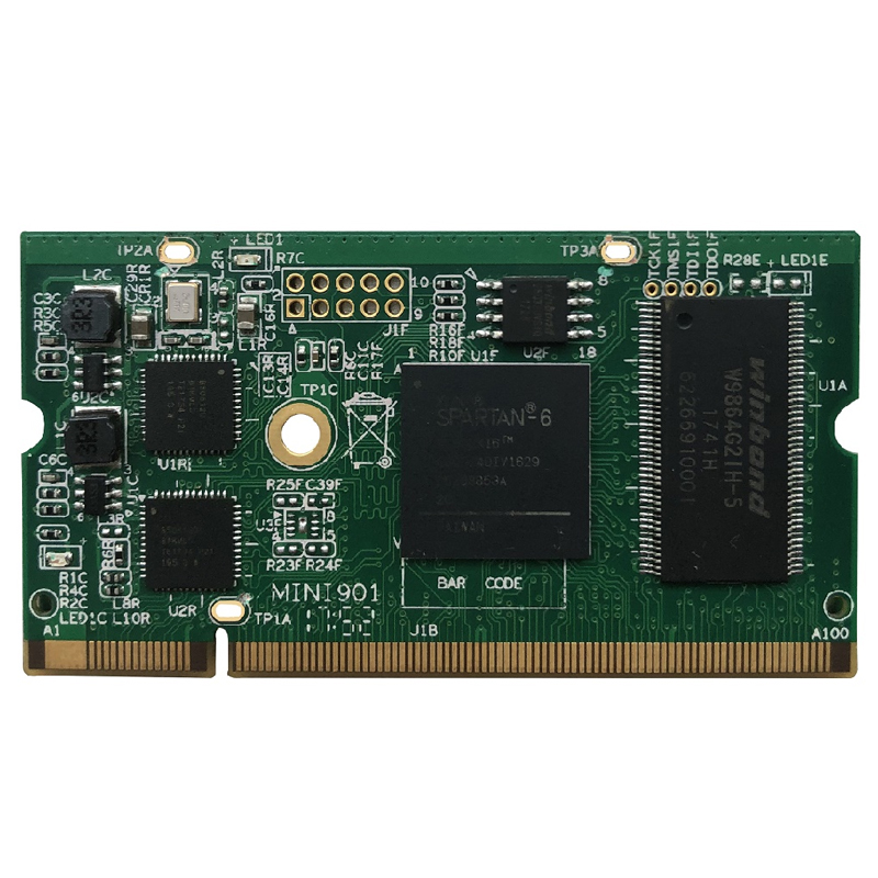 Linsn-MINI901 Linsn MINI901