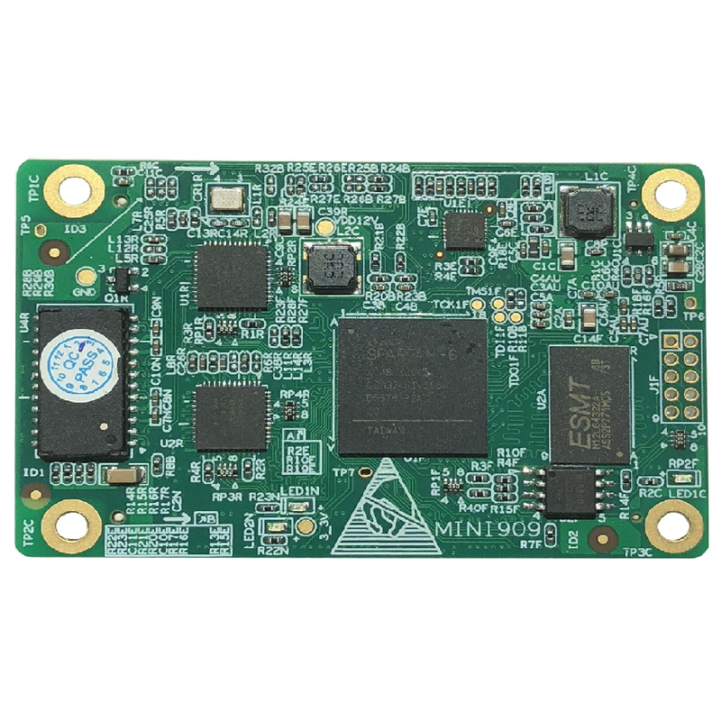 Linsn-MINI909 Linsn MINI909