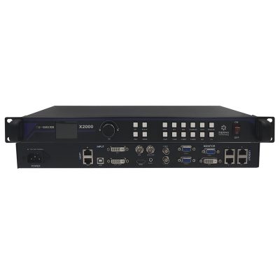 Linsn X2000 video processor
