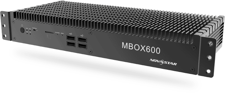 MBOX600-1