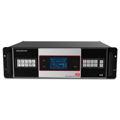 NovaStar N9 Seamless Switcher