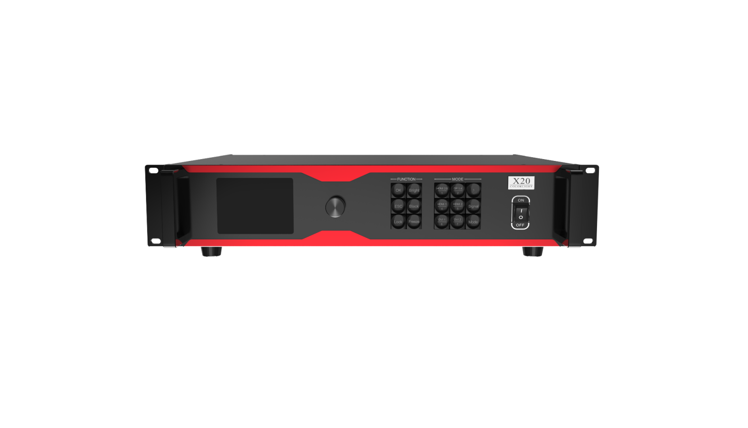 Colorlight X20 Controller