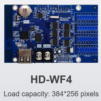 Huidu HD-WF4